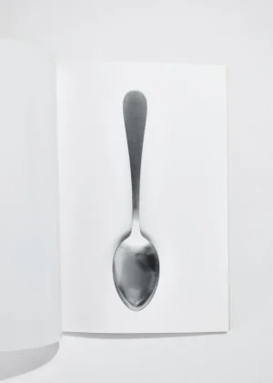 A Book of Spoons
