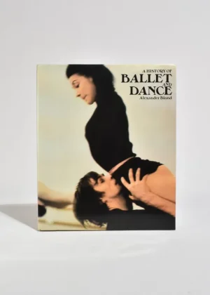 A History of Ballet and Dance