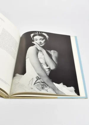 A History of Ballet and Dance