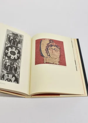 Anni Albers: On Weaving