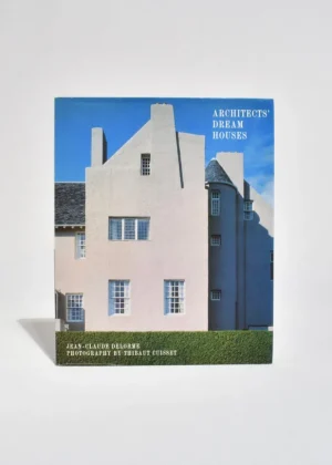 Architects' Dream Houses