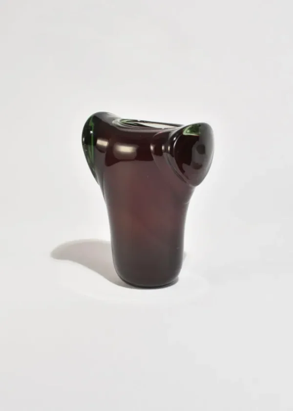 Art Glass Vase