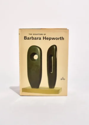 Barbara Hepworth