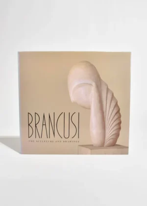 Brancusi: The Sculpture and Drawings