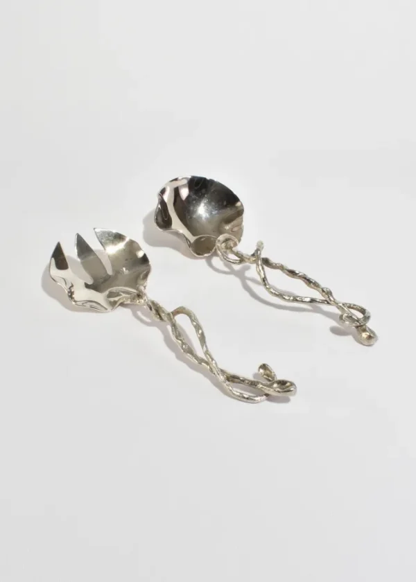 Brutalist Serving Set