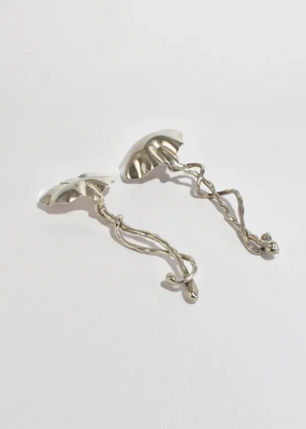 Brutalist Serving Set