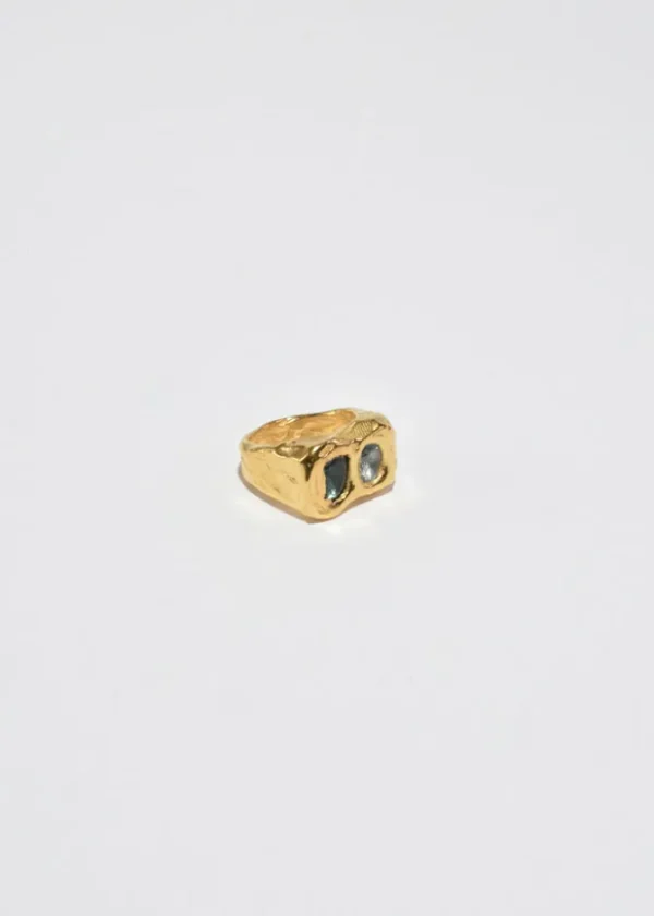 Buzo Ring