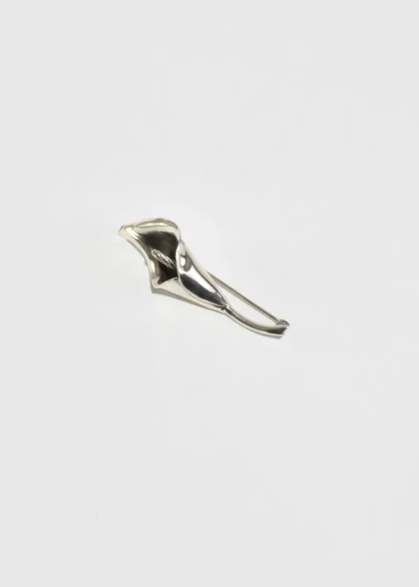 Calla Lily Brooch