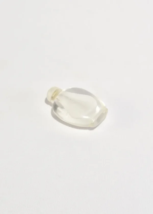 Crystal Snuff Bottle