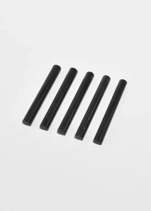 Cutlery Rest Set in Onyx