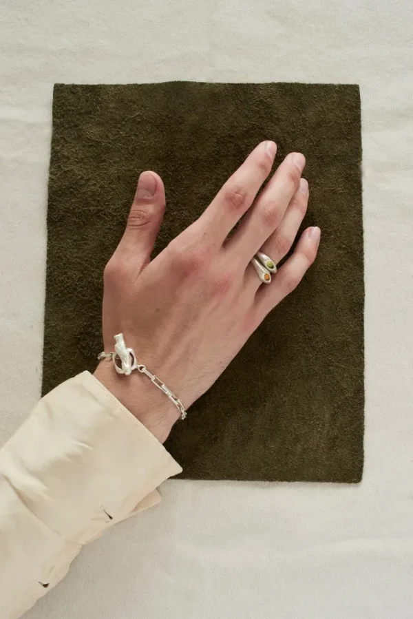 Dunton Ellerkamp Bracelet