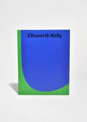 Ellsworth Kelly