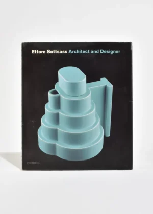 Ettore Sottsass