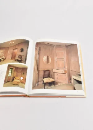 Frances Elkins: Interior Design