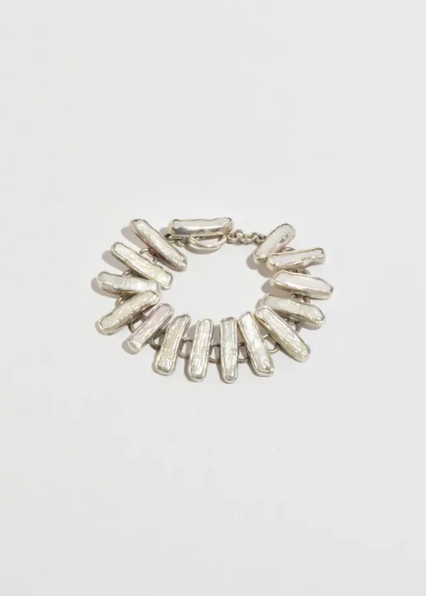 Freshwater Pearl Bracelet