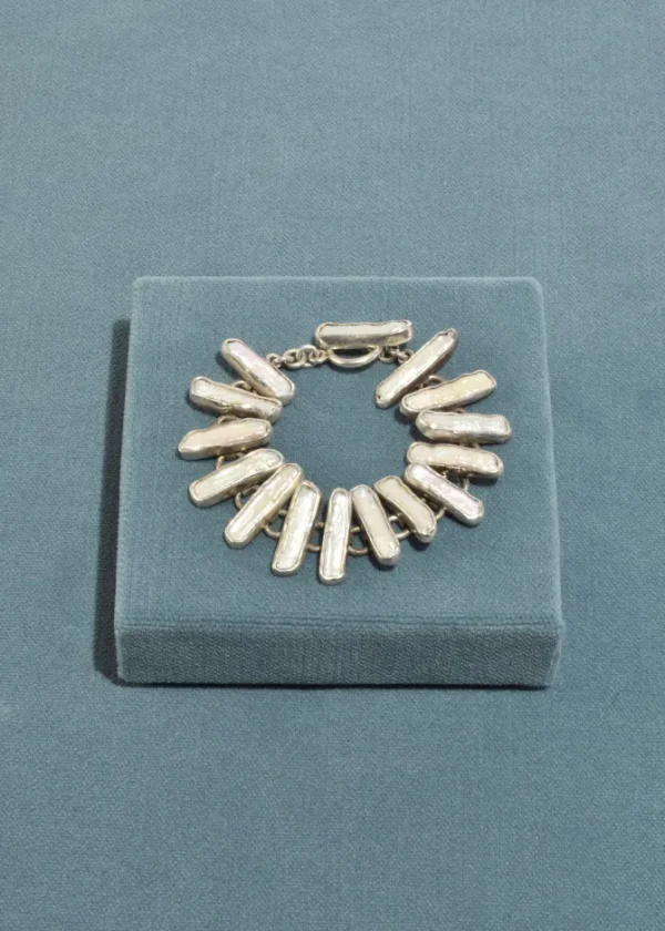 Freshwater Pearl Bracelet