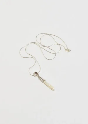 Freshwater Pearl Pendant Necklace