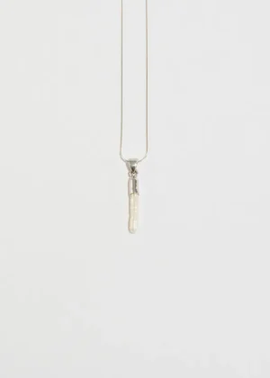 Freshwater Pearl Pendant Necklace