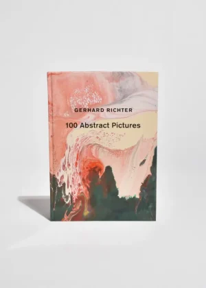 Gerhard Richter: 100 Abstract Pictures