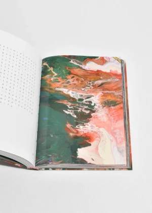 Gerhard Richter: 100 Abstract Pictures