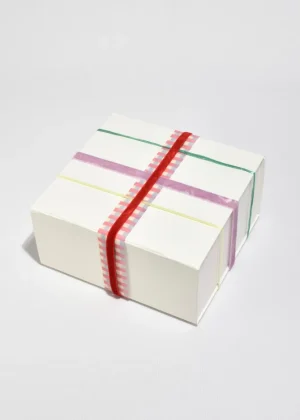 Gift Set Tier I: The Beachcomber