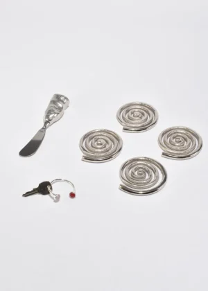 Gift Set Tier I: The Beachcomber