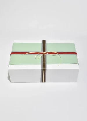 Gift Set Tier II: The Bibliophile