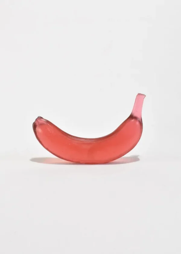 Glass Banana in Ruby