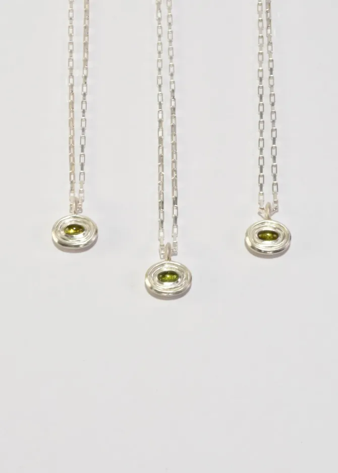 green-tourmaline-wavelet-neckl-eWPdeEpl-3.webp Green Tourmaline Wavelet Necklace