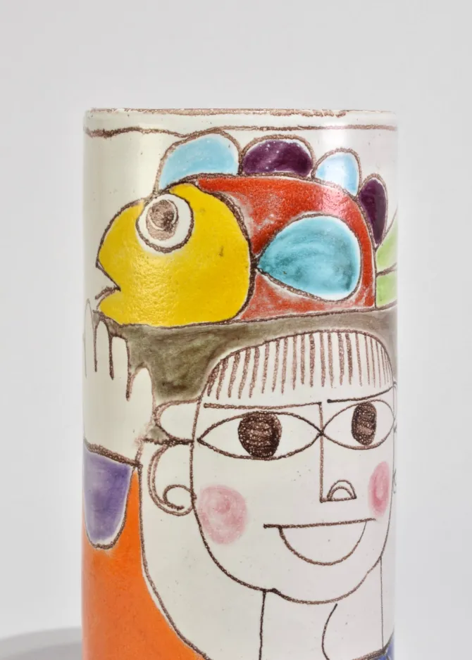 hand-painted-ceramic-vase-EQllpPwK-6.webp Hand-Painted Ceramic Vase