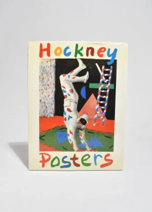 Hockney Posters