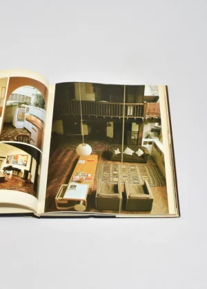 Houses Architects Live In