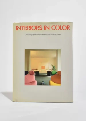 Interiors in Color