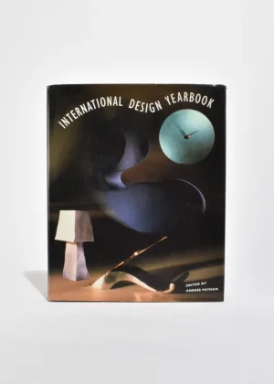 International Design Yearbook