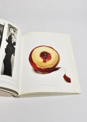 Irving Penn: A Notebook at Random