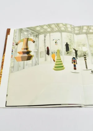 Issey Miyake: Making Things