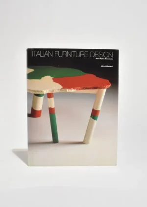 Italian Furniture Design