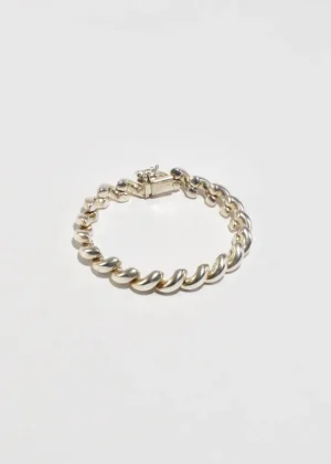 Italian Link Bracelet