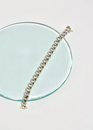 Italian Link Bracelet