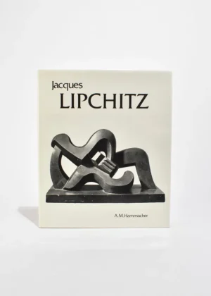 Jacques Lipchitz