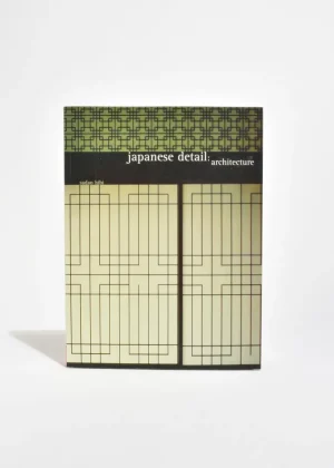 Japanese Detail: Architecture