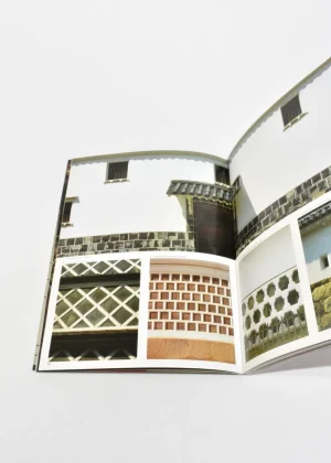 Japanese Detail: Architecture