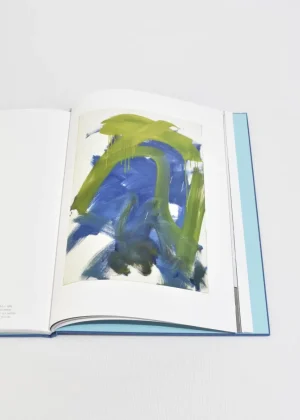 Joan Mitchell Paintings 1979-1985