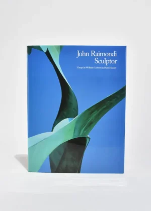 John Raimondi Sculptor