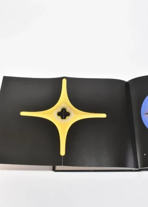 Karl Gerstner: The Forms of Color