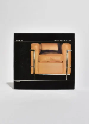 Le Corbusier, Designer: Furniture, 1929