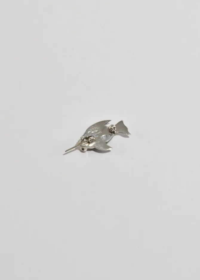 malachite-carnelian-fish-brooc-xiWJbHCD-2.webp Malachite Carnelian Fish Brooch