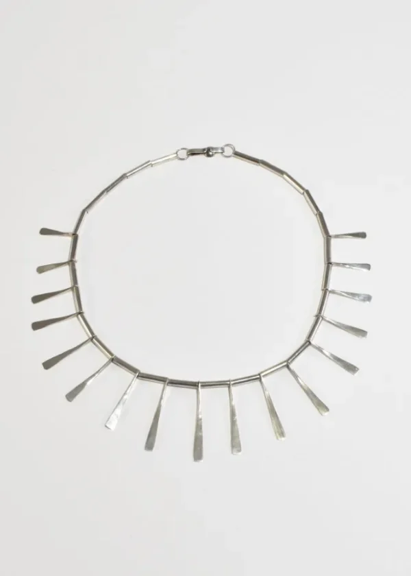 Mexico Collar Necklace