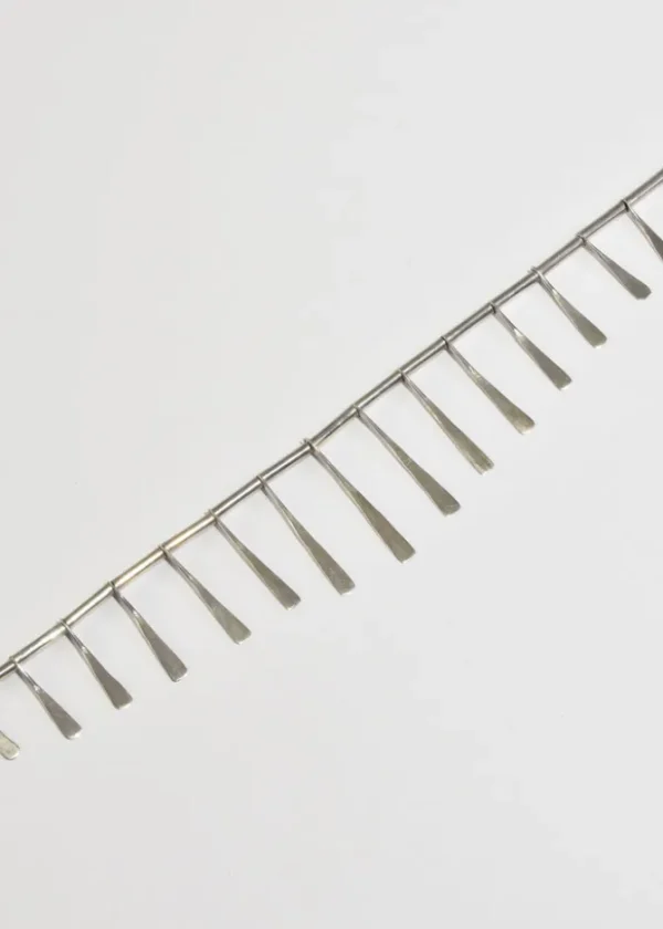 Mexico Collar Necklace