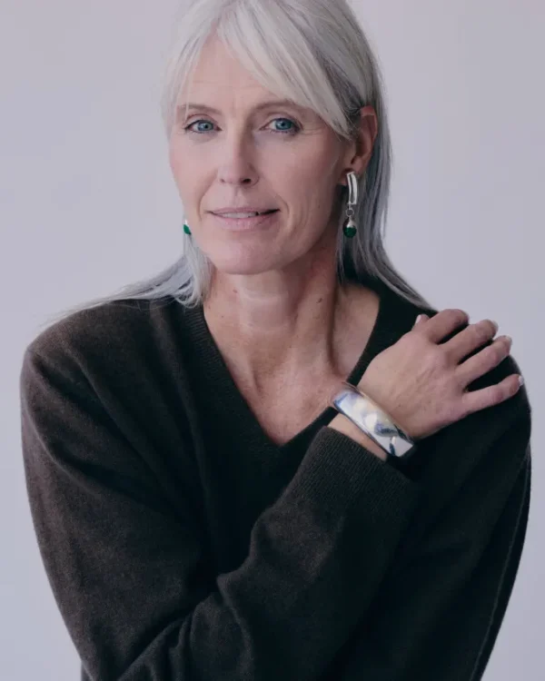 Mexico Malachite Earrings